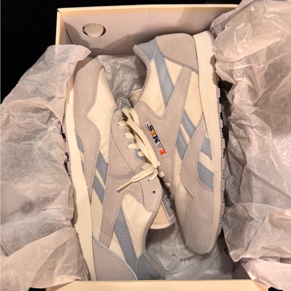 Reebok x Eames House Sneakers - Picture 7 of 7